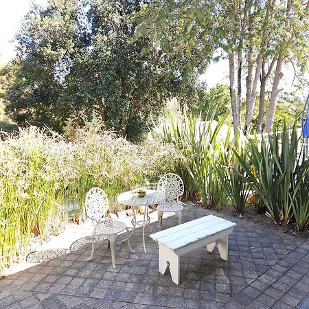 Stannards Guest Lodge 4 Star B&B, Knysna Zewnętrze zdjęcie