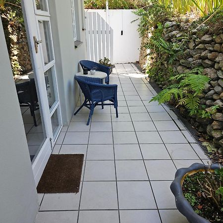Stannards Guest Lodge 4 Star B&B, Knysna Zewnętrze zdjęcie