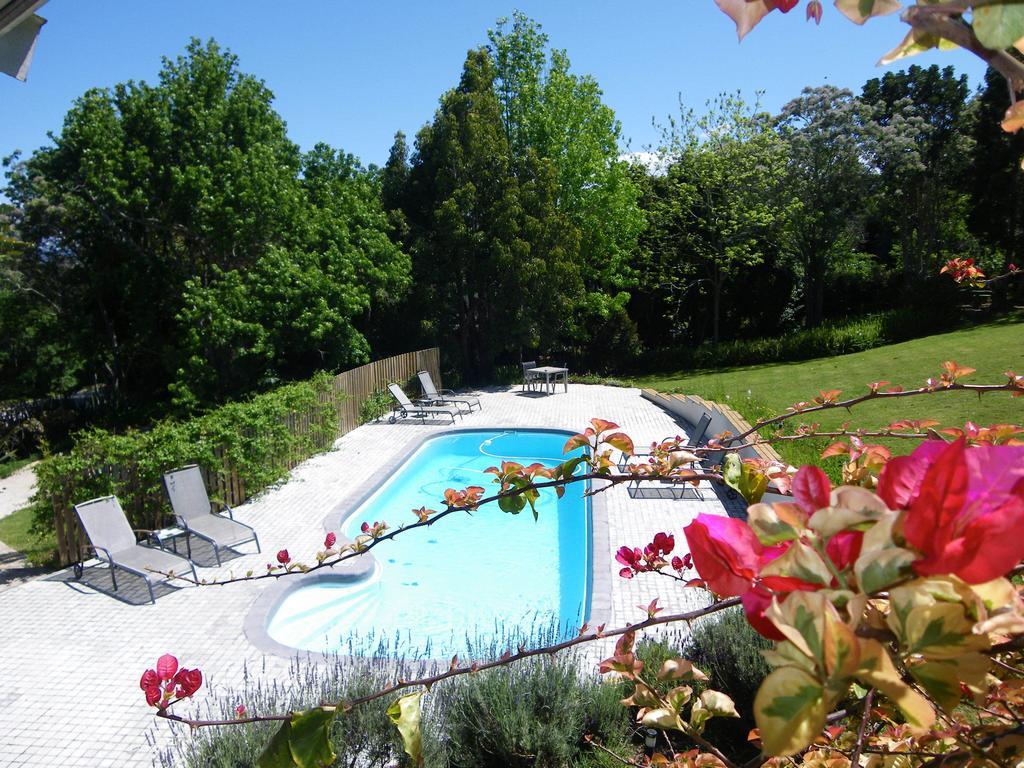 Stannards Guest Lodge 4 Star B&B, Knysna Zewnętrze zdjęcie