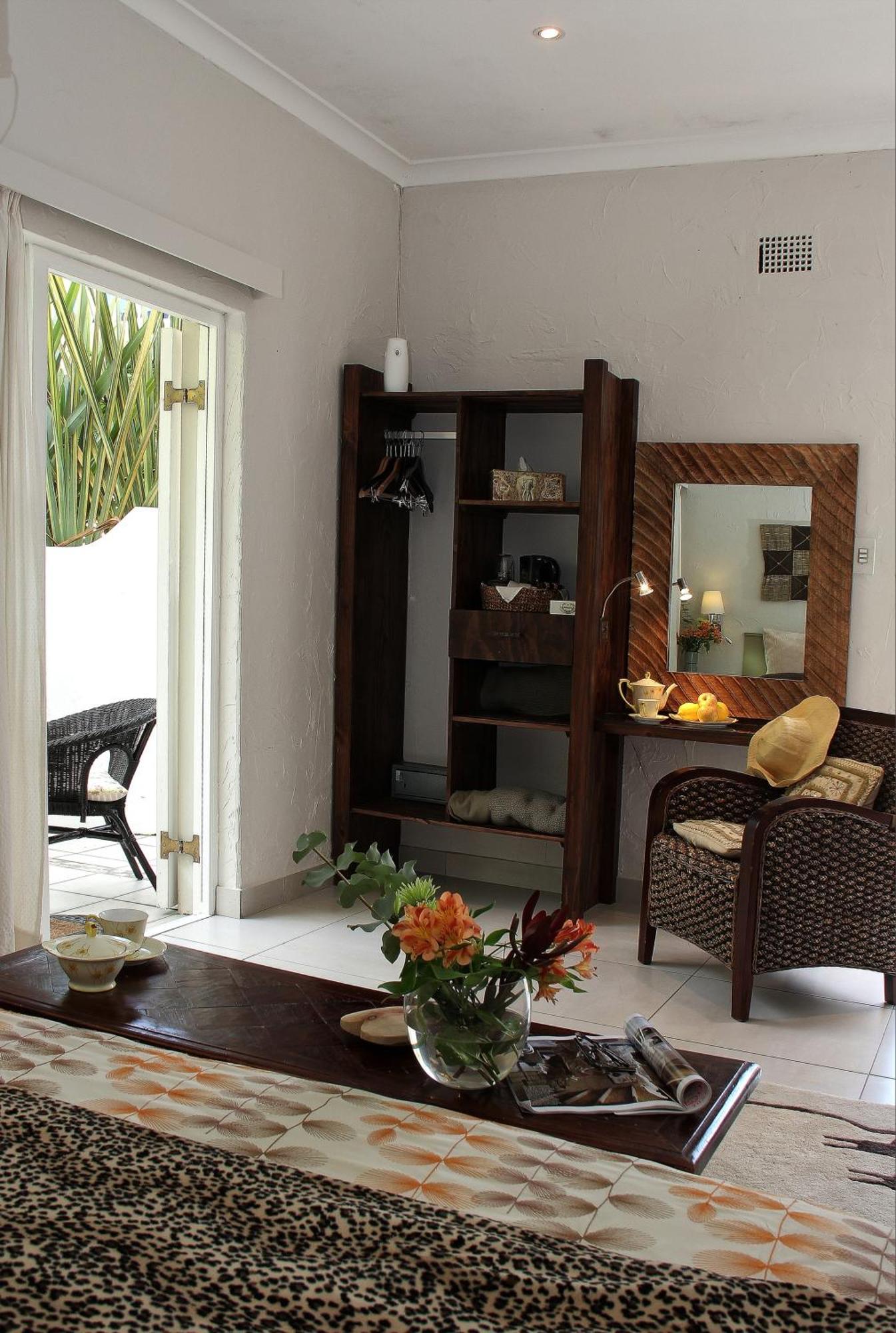 Stannards Guest Lodge 4 Star B&B, Knysna Pokój zdjęcie