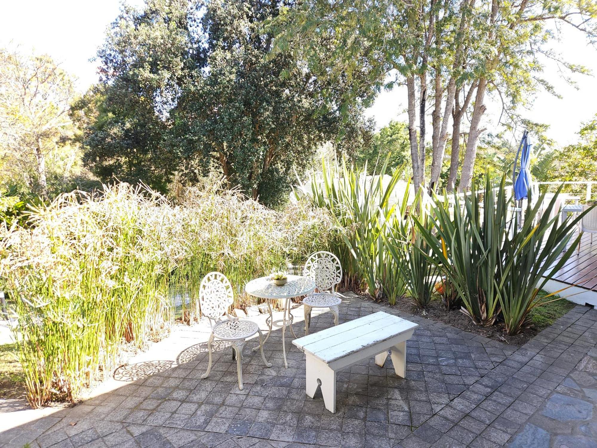 Stannards Guest Lodge 4 Star B&B, Knysna Zewnętrze zdjęcie