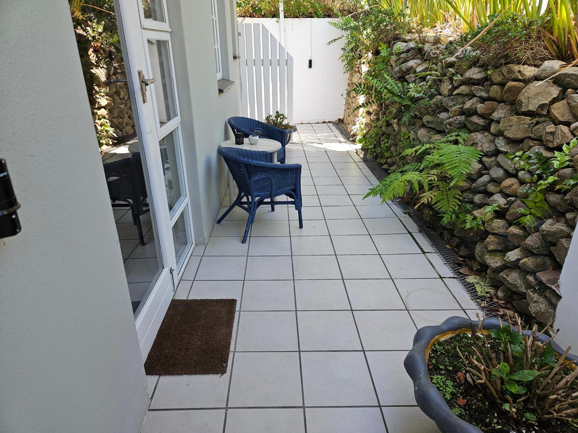 Stannards Guest Lodge 4 Star B&B, Knysna Zewnętrze zdjęcie