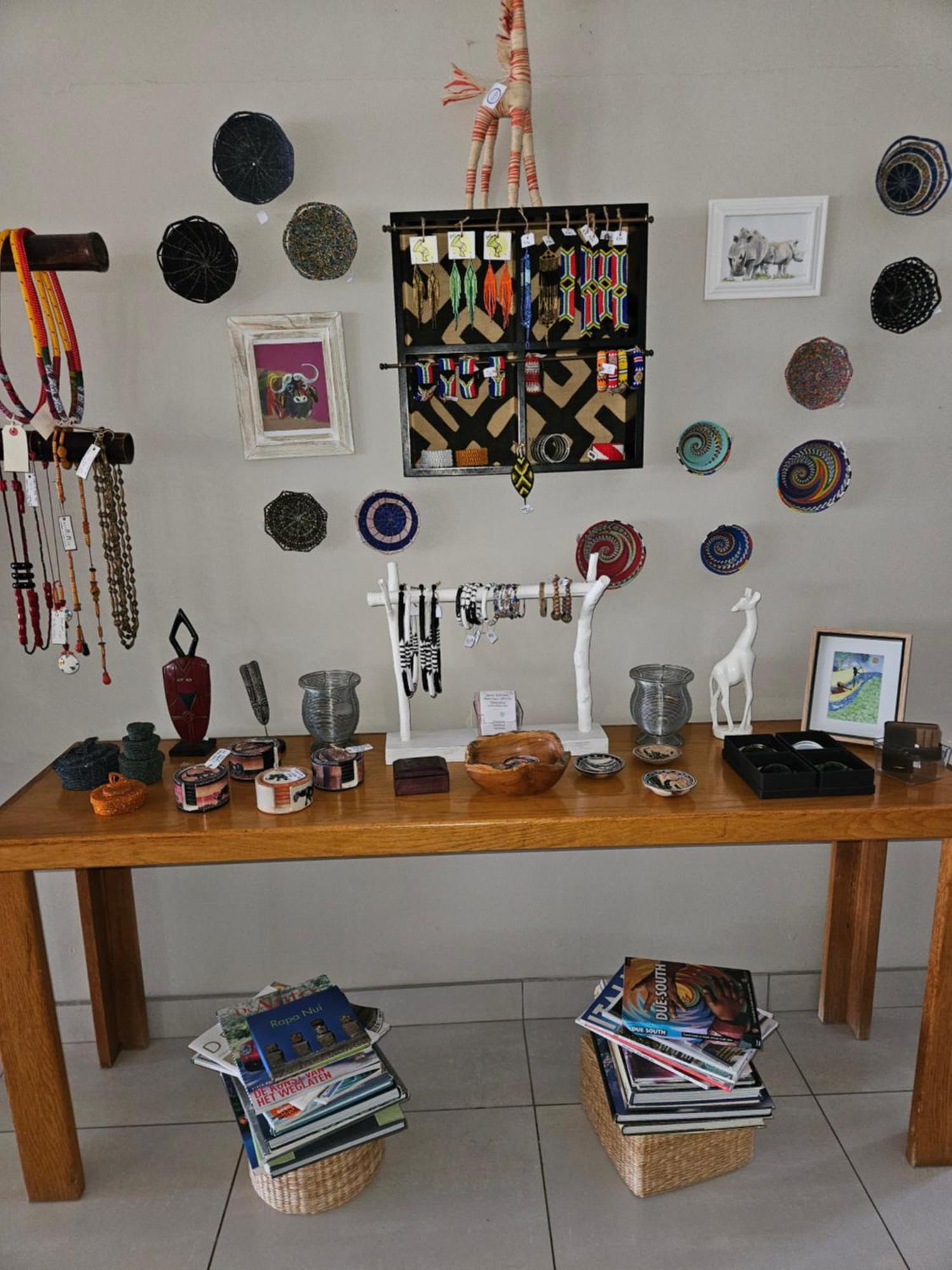 Stannards Guest Lodge 4 Star B&B, Knysna Zewnętrze zdjęcie