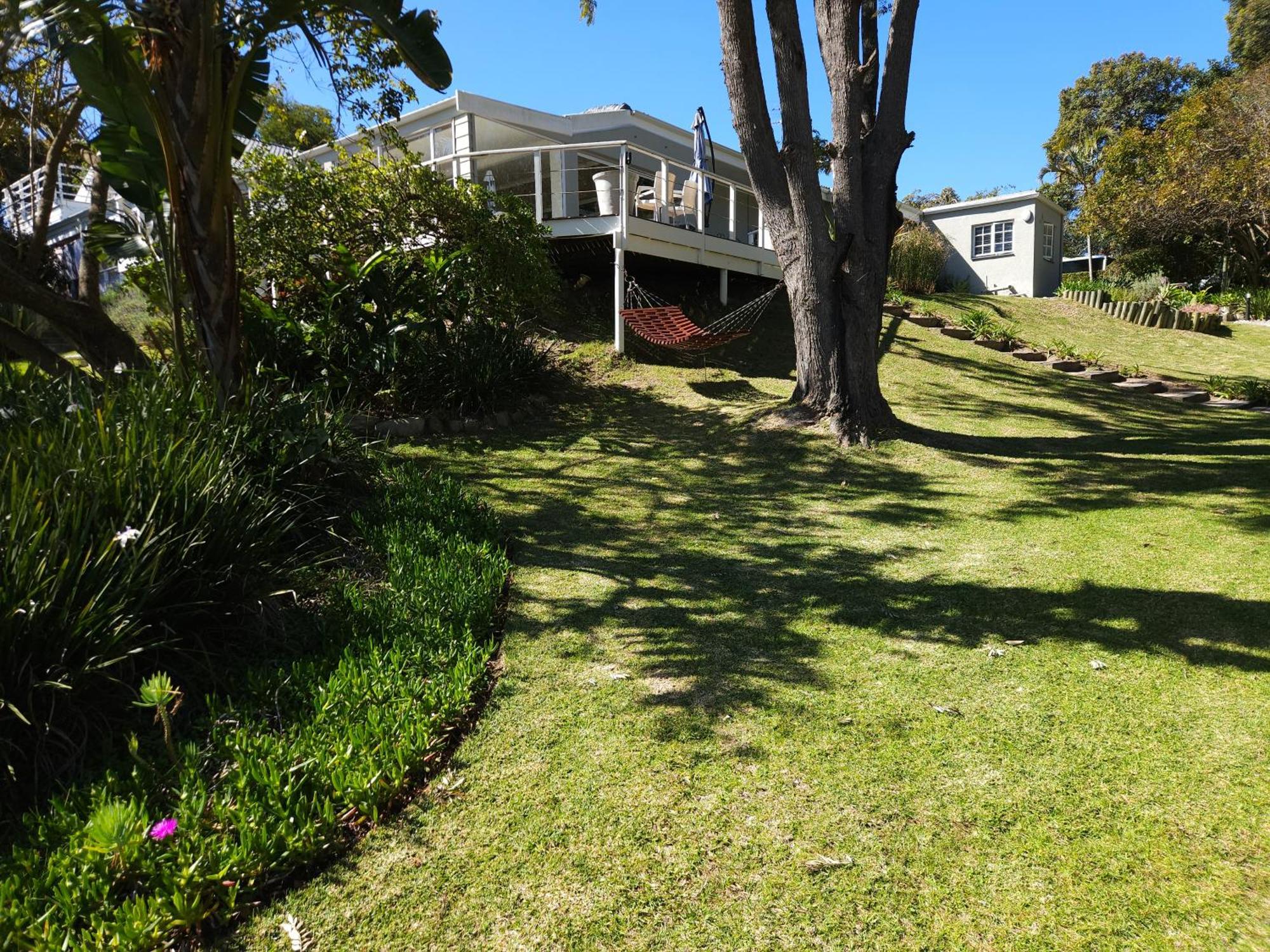 Stannards Guest Lodge 4 Star B&B, Knysna Zewnętrze zdjęcie