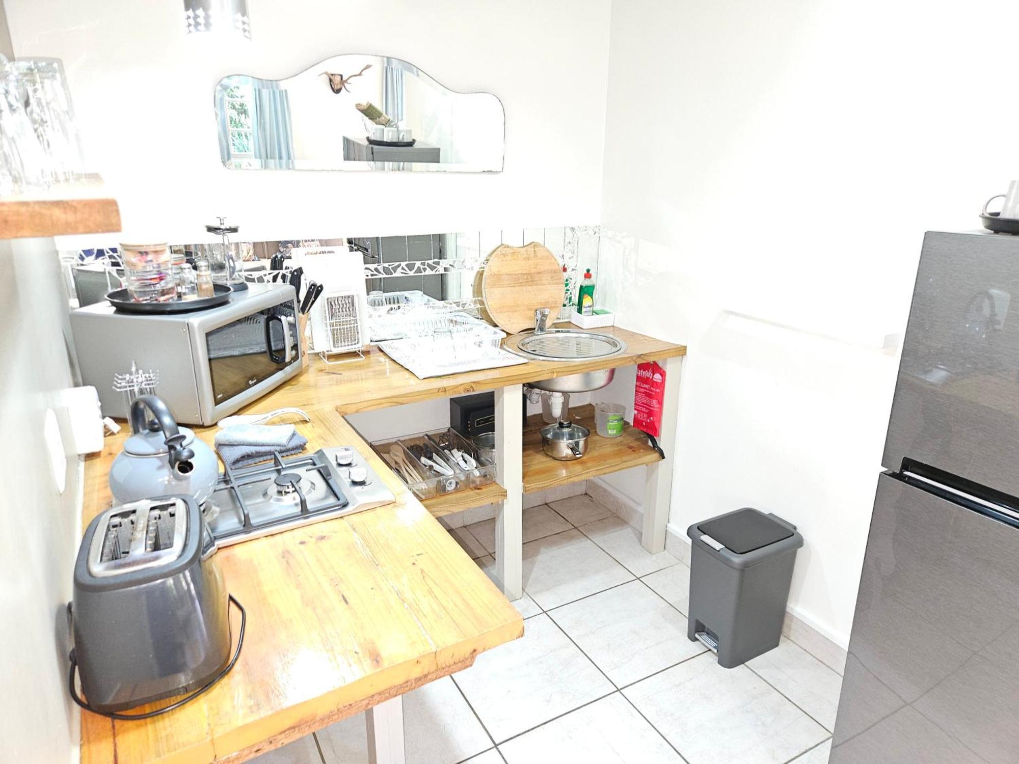 Stannards Guest Lodge 4 Star B&B, Knysna Zewnętrze zdjęcie