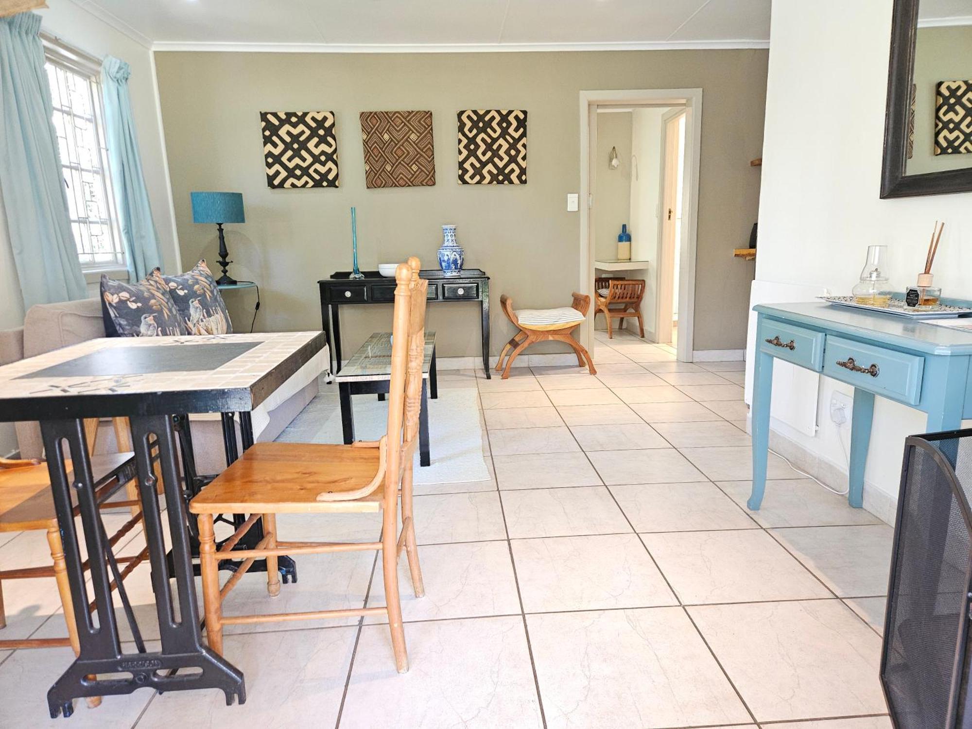 Stannards Guest Lodge 4 Star B&B, Knysna Zewnętrze zdjęcie