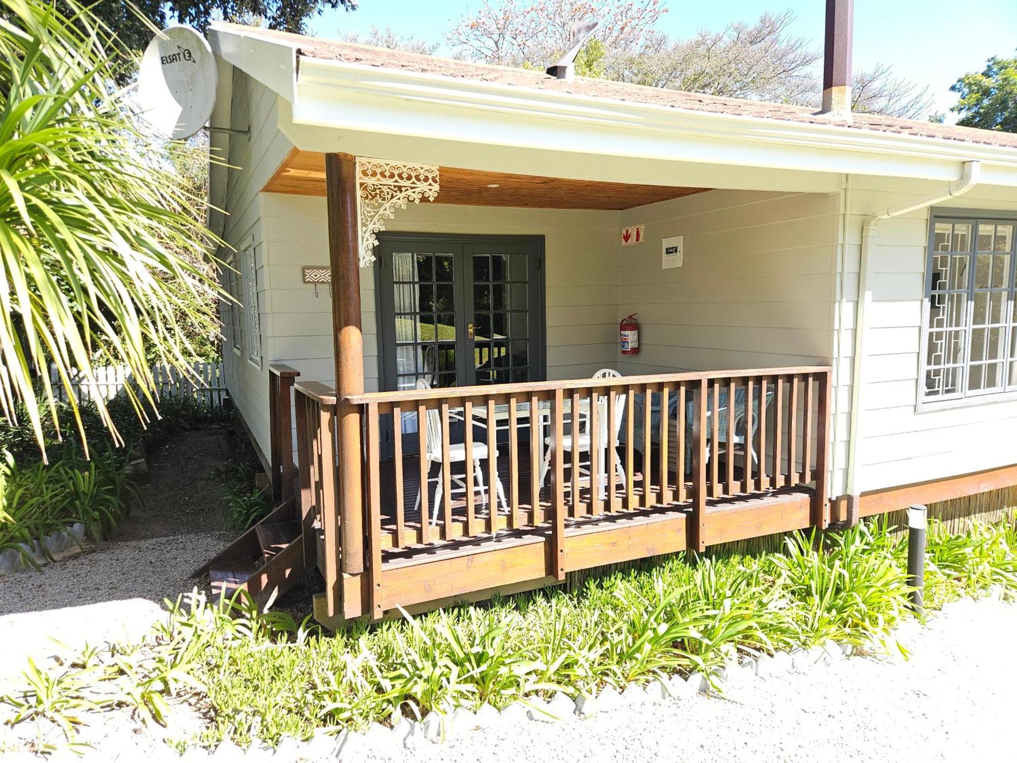 Stannards Guest Lodge 4 Star B&B, Knysna Zewnętrze zdjęcie