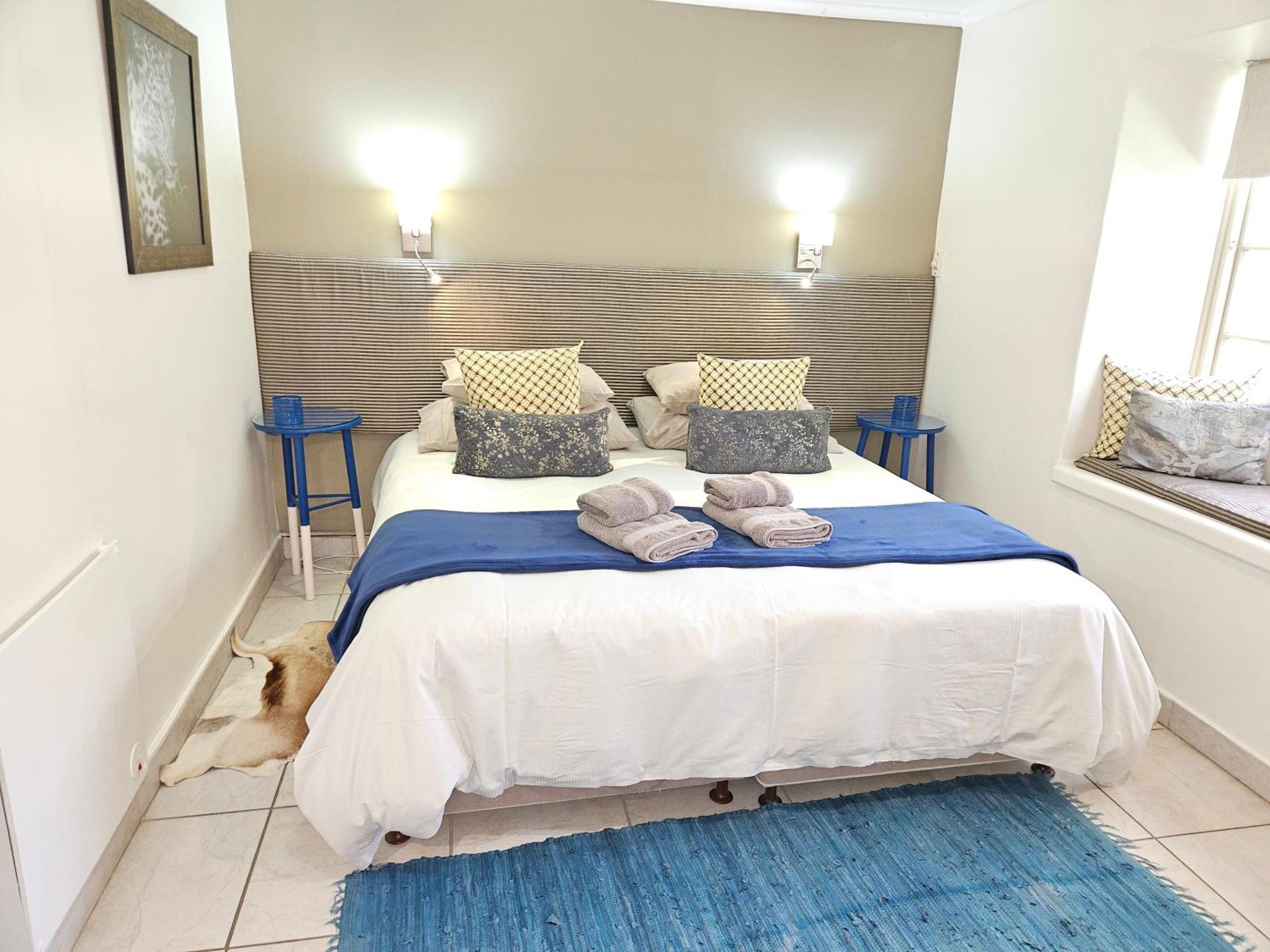 Stannards Guest Lodge 4 Star B&B, Knysna Zewnętrze zdjęcie