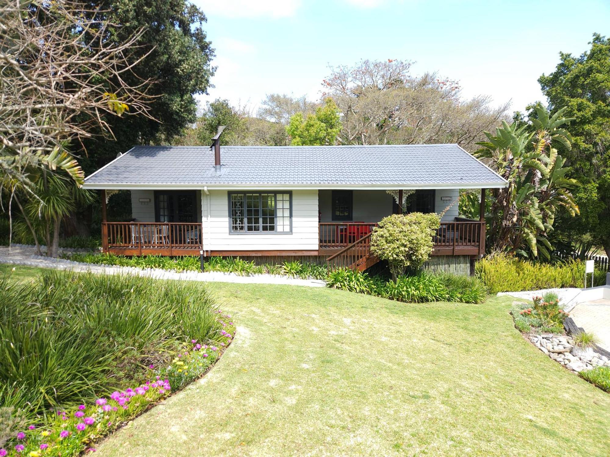 Stannards Guest Lodge 4 Star B&B, Knysna Zewnętrze zdjęcie