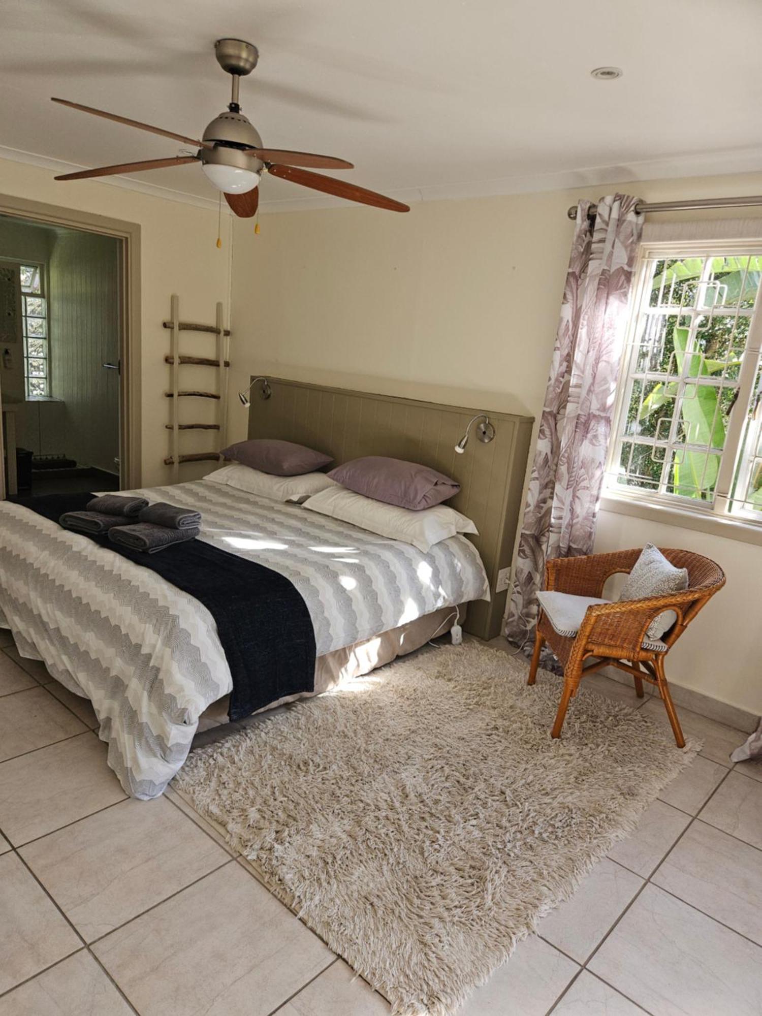 Stannards Guest Lodge 4 Star B&B, Knysna Zewnętrze zdjęcie