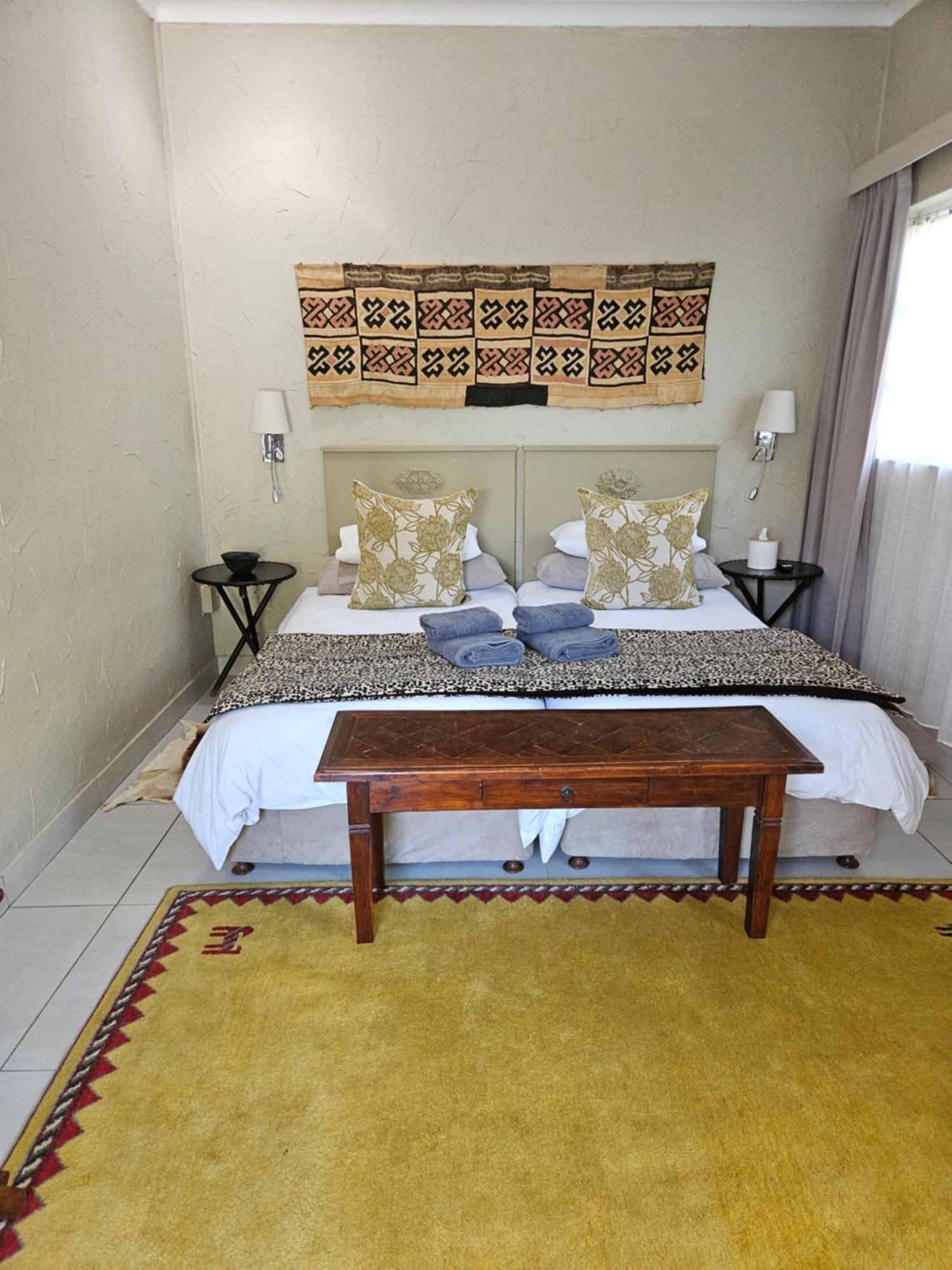 Stannards Guest Lodge 4 Star B&B, Knysna Zewnętrze zdjęcie