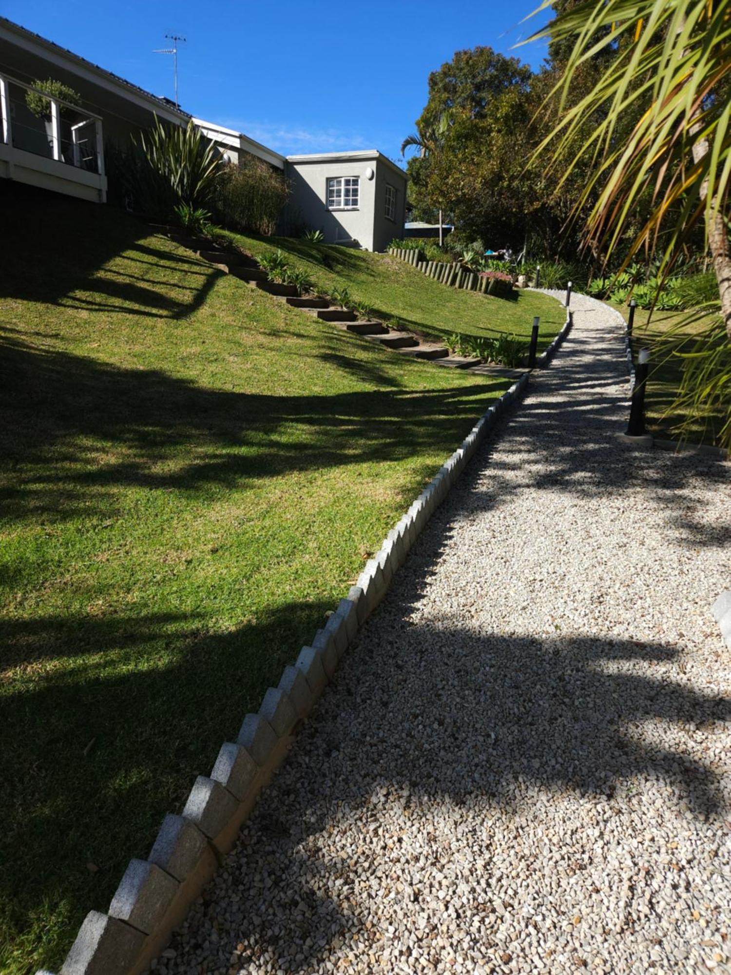 Stannards Guest Lodge 4 Star B&B, Knysna Zewnętrze zdjęcie