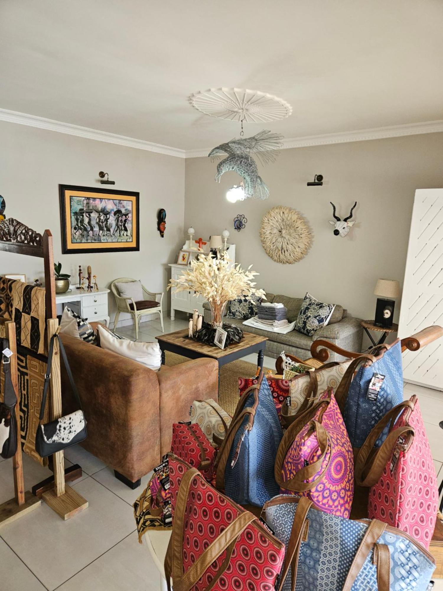 Stannards Guest Lodge 4 Star B&B, Knysna Zewnętrze zdjęcie