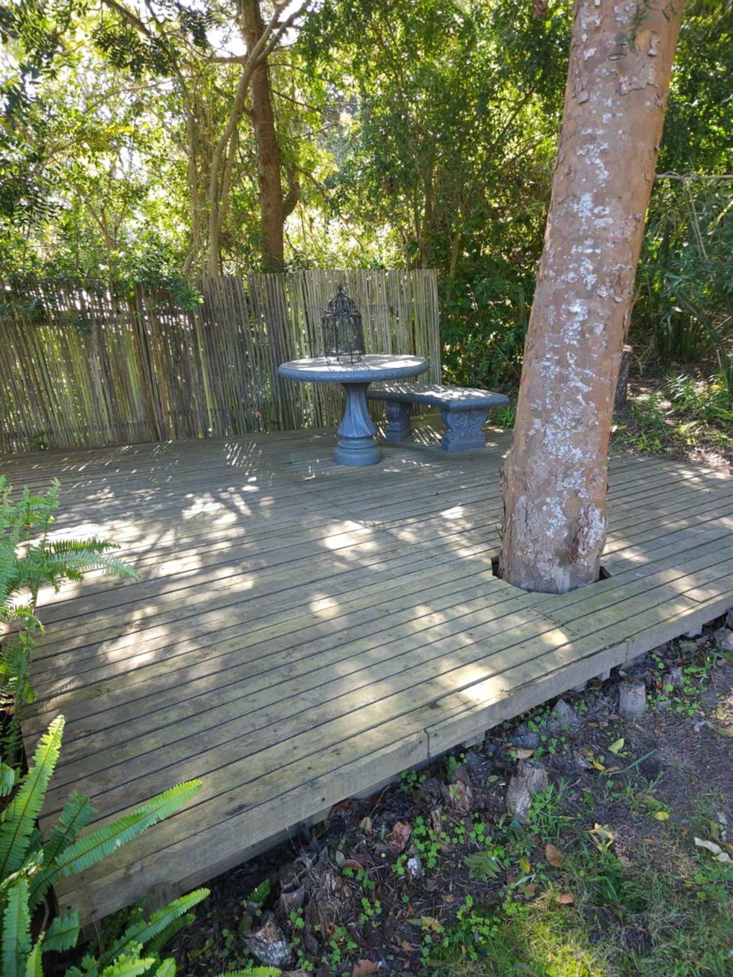 Stannards Guest Lodge 4 Star B&B, Knysna Zewnętrze zdjęcie