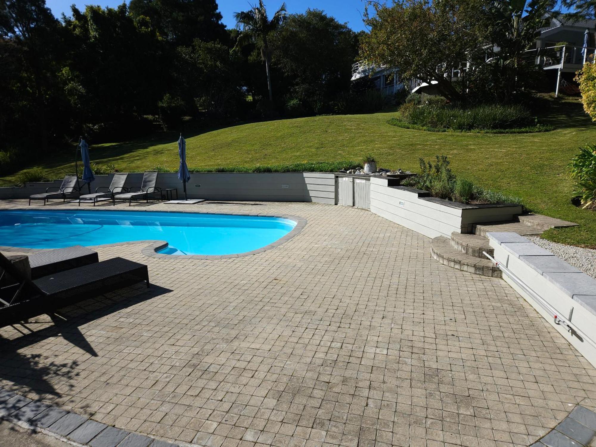 Stannards Guest Lodge 4 Star B&B, Knysna Zewnętrze zdjęcie