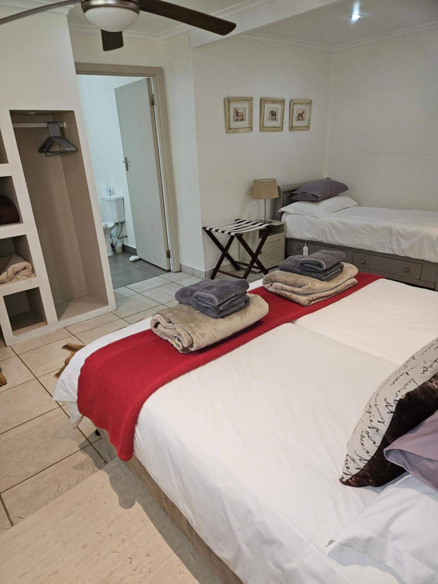 Stannards Guest Lodge 4 Star B&B, Knysna Zewnętrze zdjęcie