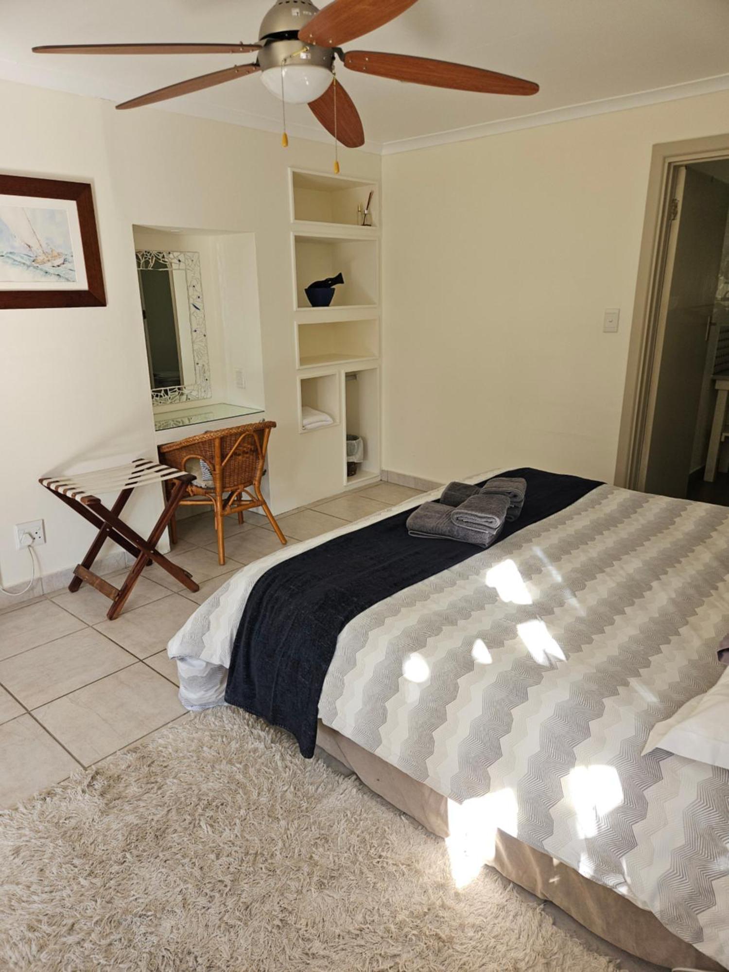 Stannards Guest Lodge 4 Star B&B, Knysna Zewnętrze zdjęcie