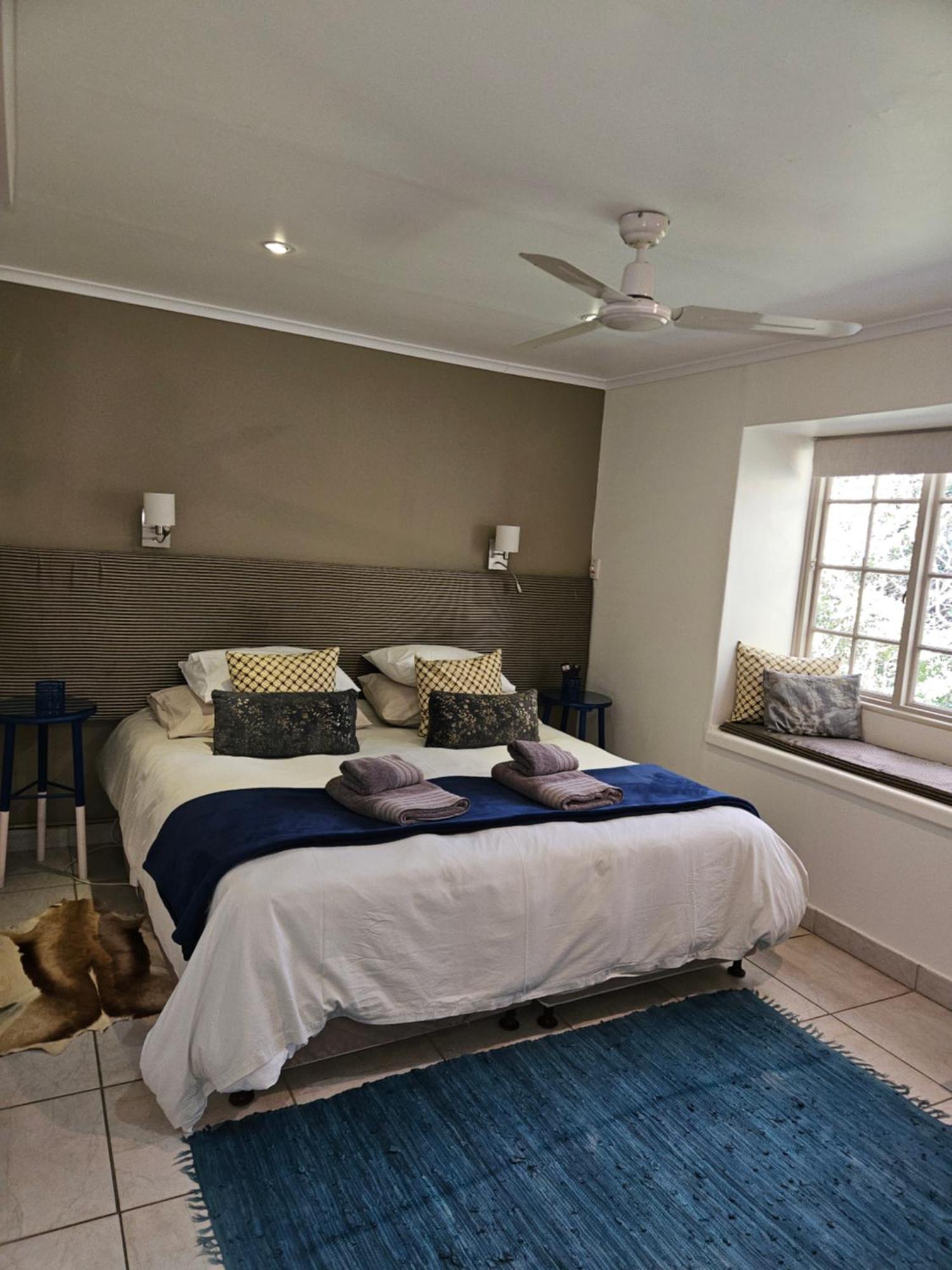 Stannards Guest Lodge 4 Star B&B, Knysna Zewnętrze zdjęcie
