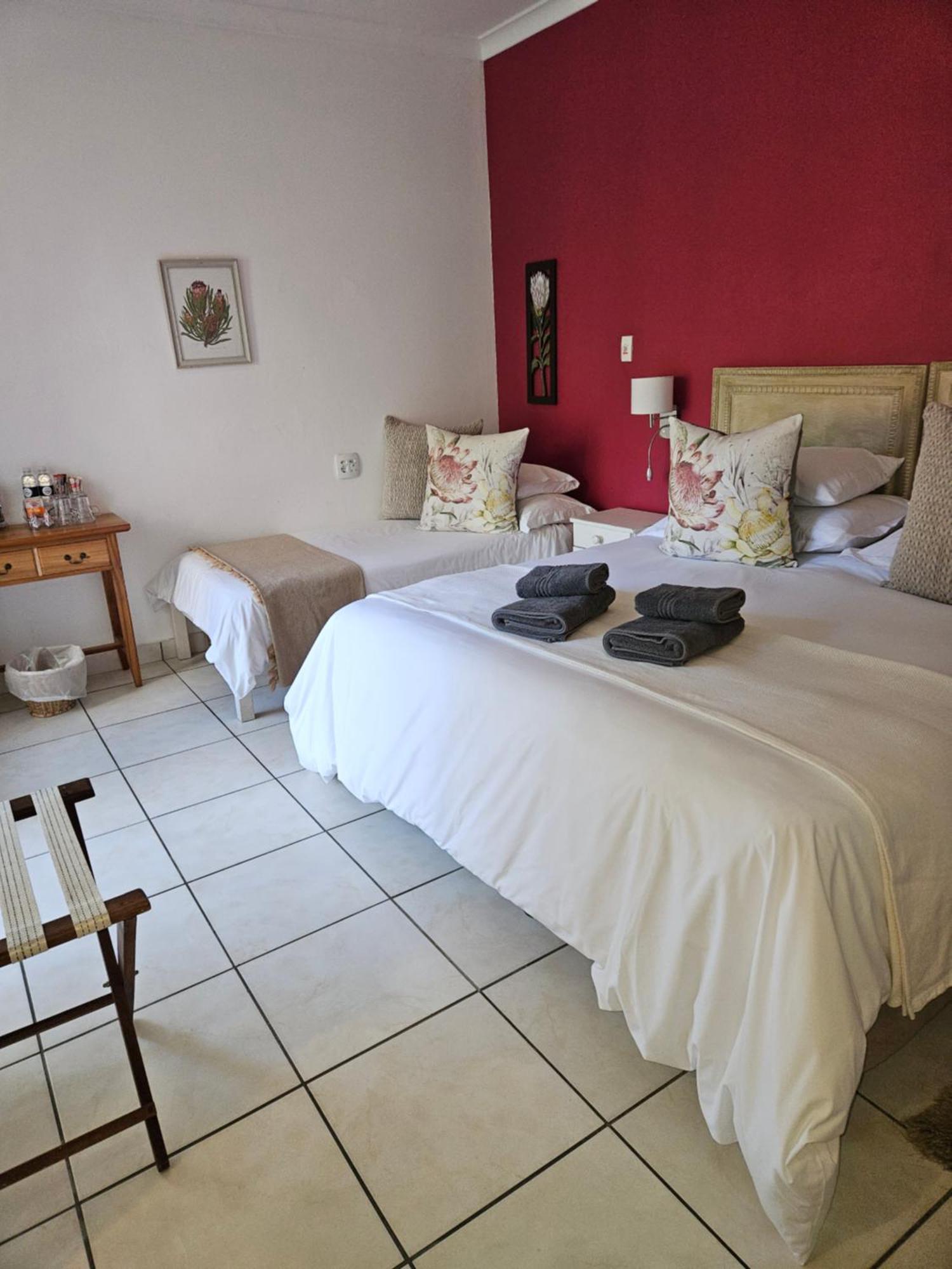 Stannards Guest Lodge 4 Star B&B, Knysna Zewnętrze zdjęcie
