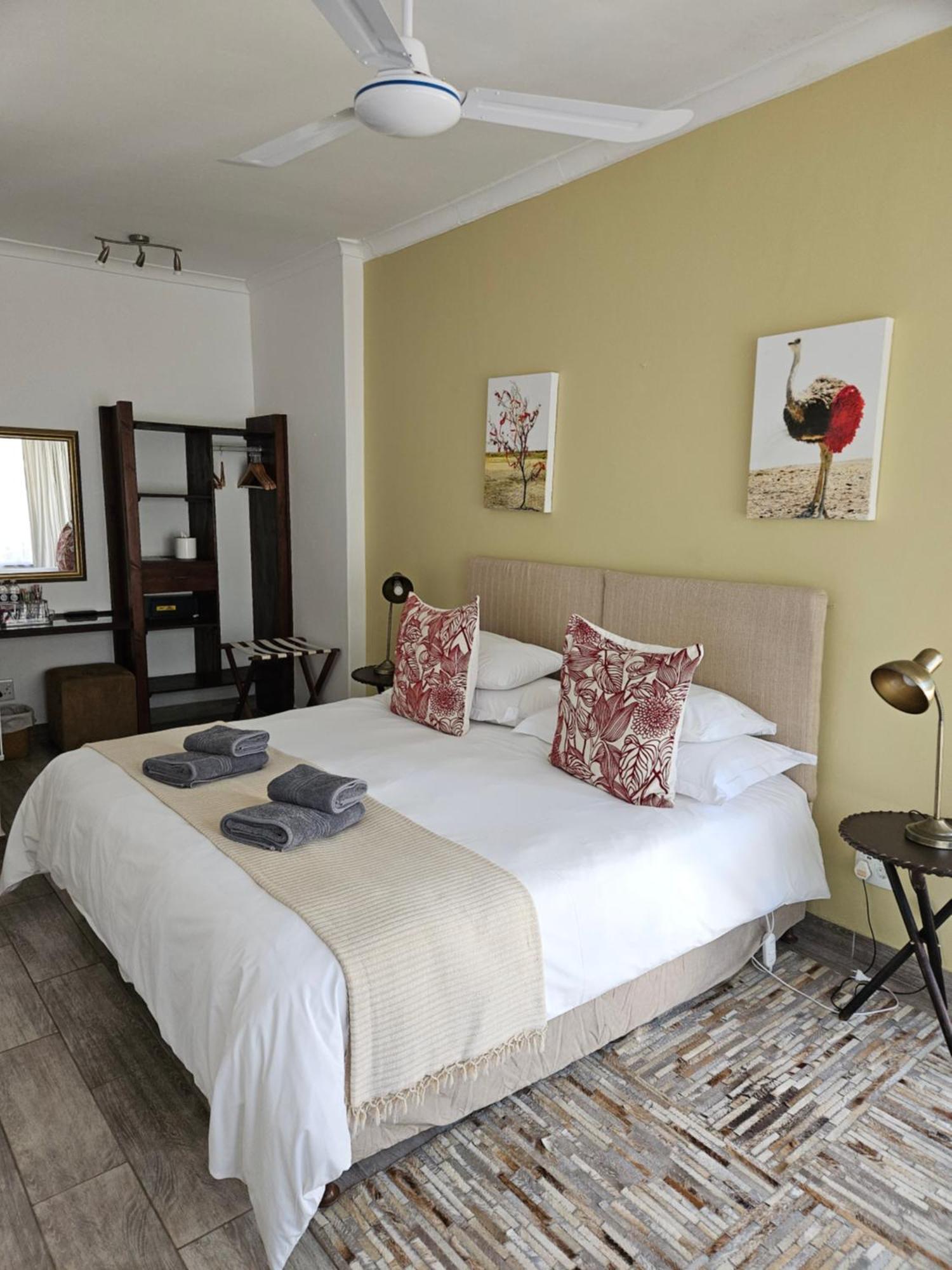 Stannards Guest Lodge 4 Star B&B, Knysna Zewnętrze zdjęcie