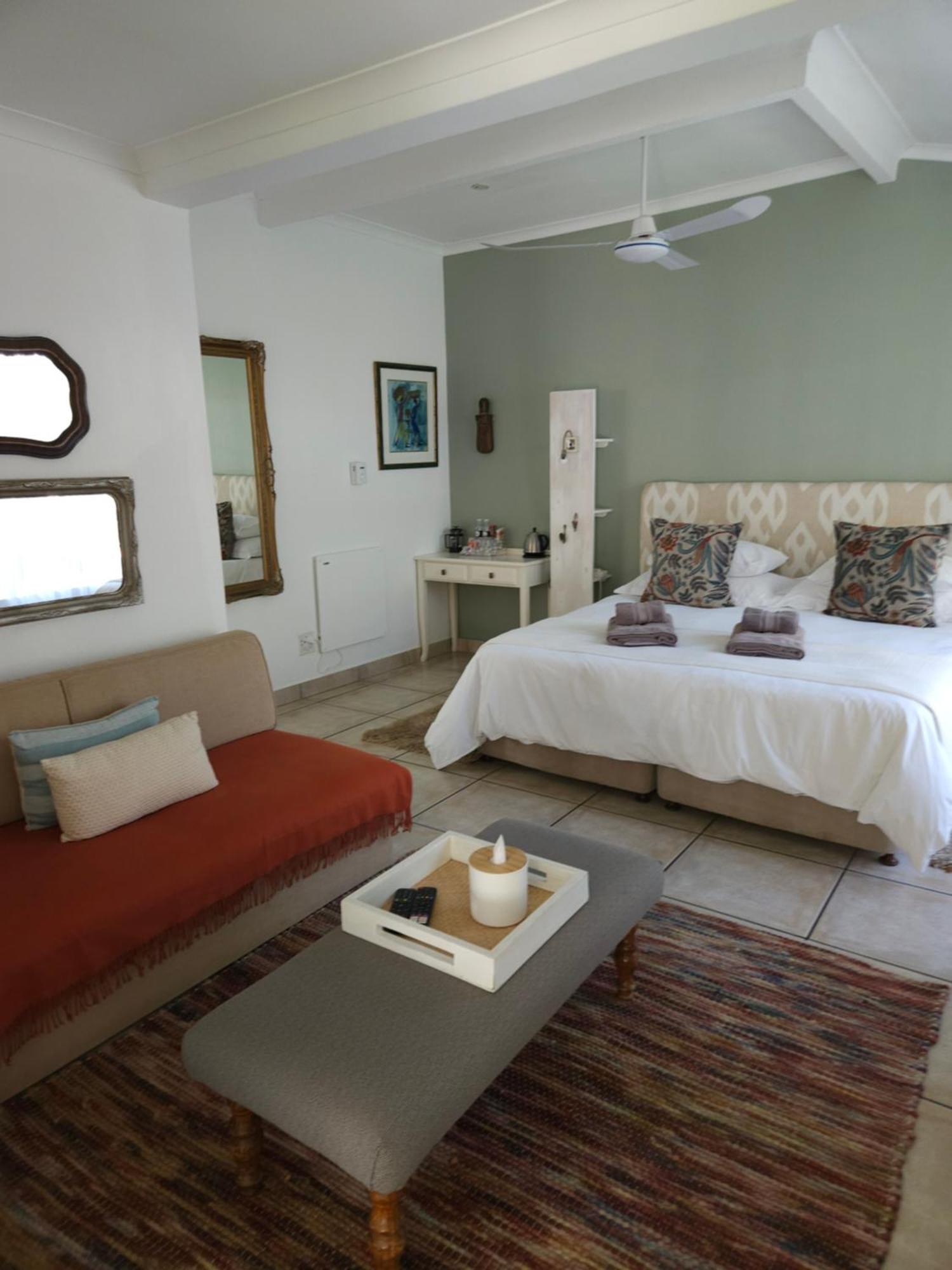 Stannards Guest Lodge 4 Star B&B, Knysna Zewnętrze zdjęcie