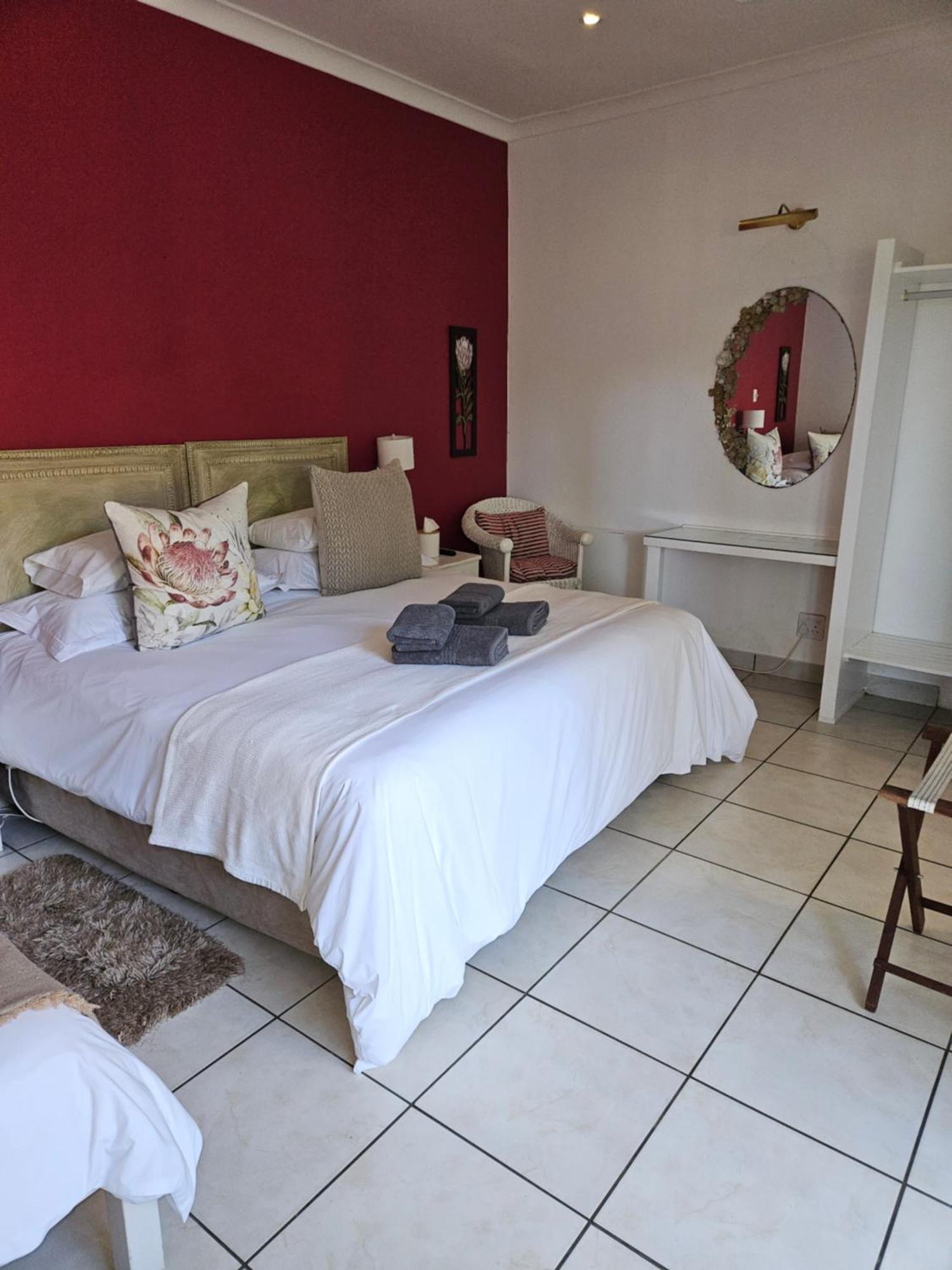Stannards Guest Lodge 4 Star B&B, Knysna Zewnętrze zdjęcie