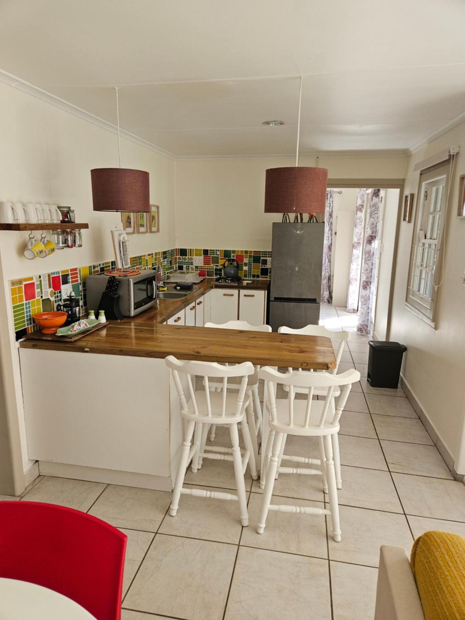 Stannards Guest Lodge 4 Star B&B, Knysna Zewnętrze zdjęcie